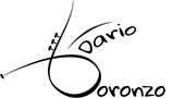 Dario Doronzo logo
