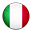 Flag of Italy